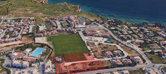  قطعة أرض في Lagos, Portugal 1200متر مربع رقم 72575 24