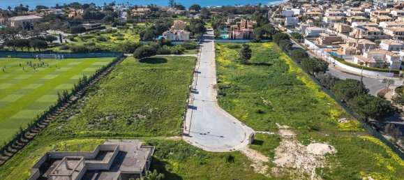  قطعة أرض في Lagos, Portugal 1200متر مربع رقم 72575 9