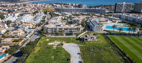  قطعة أرض في Lagos, Portugal 1200متر مربع رقم 72575 13