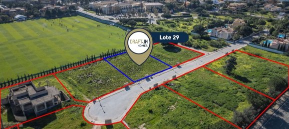  قطعة أرض في Lagos, Portugal 1200متر مربع رقم 72575 2