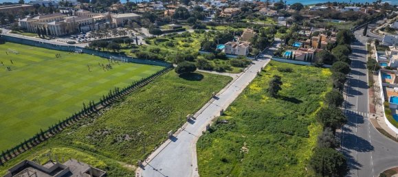  قطعة أرض في Lagos, Portugal 1200متر مربع رقم 72575 6