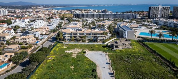  قطعة أرض في Lagos, Portugal 1200متر مربع رقم 72575 11