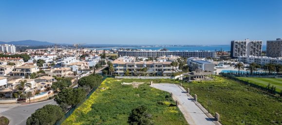  قطعة أرض في Lagos, Portugal 1200متر مربع رقم 72575 15