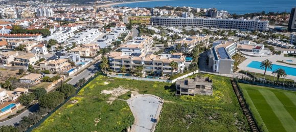  قطعة أرض في Lagos, Portugal 1200متر مربع رقم 72575 12