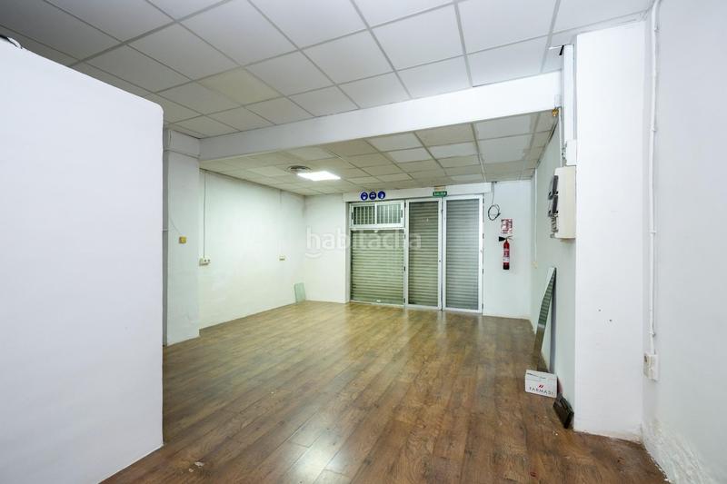 Gewerbliche Immobilie in Granada, Spain 44m², Nr. 180710