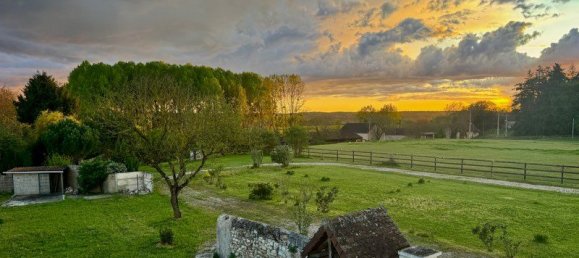 3 غرف نوم منزل في Yzeures-sur-Creuse, France رقم 362490 3