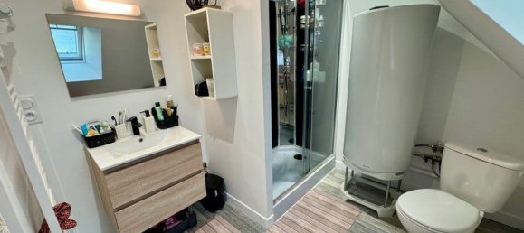 3 غرف نوم منزل في Yzeures-sur-Creuse, France رقم 362490 12