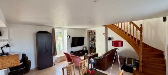 3 غرف نوم منزل في Yzeures-sur-Creuse, France رقم 362490 7