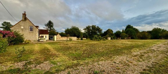 3 غرف نوم منزل في Yzeures-sur-Creuse, France رقم 362490 5