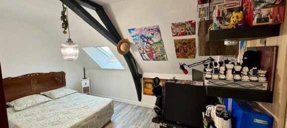 3 غرف نوم منزل في Yzeures-sur-Creuse, France رقم 362490 10