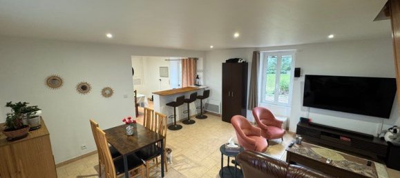 3 غرف نوم منزل في Yzeures-sur-Creuse, France رقم 362490 8