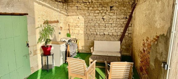 3 غرف نوم منزل في Yzeures-sur-Creuse, France رقم 362490 15