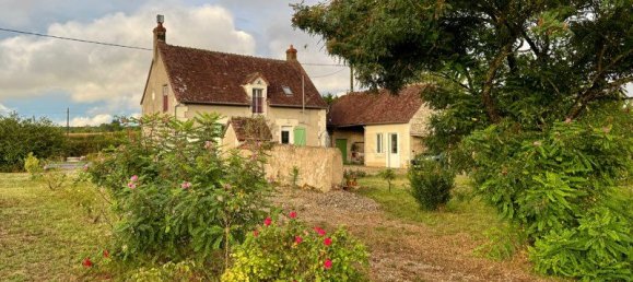 3 غرف نوم منزل في Yzeures-sur-Creuse, France رقم 362490 2