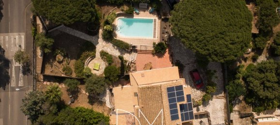 5 bedrooms Villa in Six-Fours-les-Plages, France No. 285995 22
