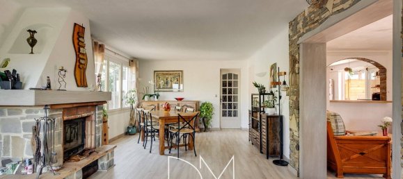 5 bedrooms Villa in Six-Fours-les-Plages, France No. 285995 7