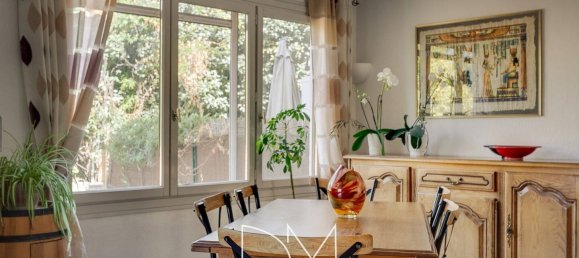 5 bedrooms Villa in Six-Fours-les-Plages, France No. 285995 12