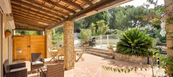5 bedrooms Villa in Six-Fours-les-Plages, France No. 285995 11
