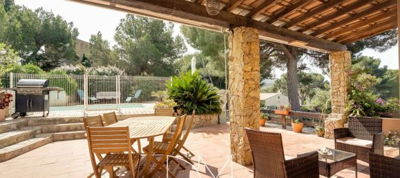 5 bedrooms Villa in Six-Fours-les-Plages, France No. 285995 5