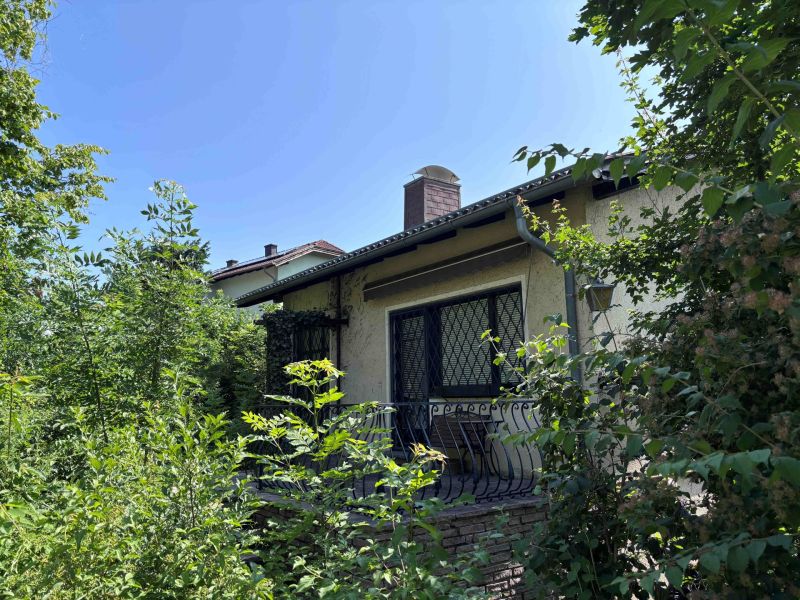 5-Zimmer Haus in Berndorf, Austria, Nr. 147789