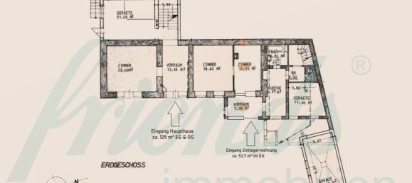 5-Zimmer Haus in Berndorf, Austria, Nr. 147789 4