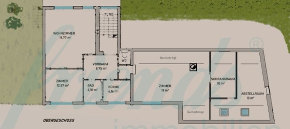5-Zimmer Haus in Berndorf, Austria, Nr. 147789 5