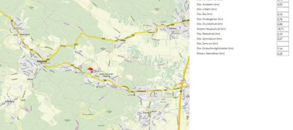 5-Zimmer Haus in Berndorf, Austria, Nr. 147789 2