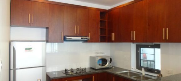 2 غرف نوم منزل ذو طابقين في Tay Ho, Vietnam رقم 7810 4