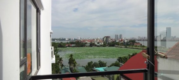 2 غرف نوم منزل ذو طابقين في Tay Ho, Vietnam رقم 7810 15