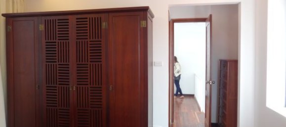 2 غرف نوم منزل ذو طابقين في Tay Ho, Vietnam رقم 7810 10