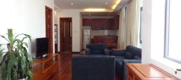 2 غرف نوم منزل ذو طابقين في Tay Ho, Vietnam رقم 7810 2