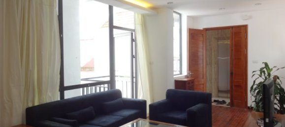 2 غرف نوم منزل ذو طابقين في Tay Ho, Vietnam رقم 7810 6