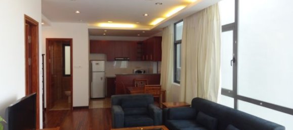 2 غرف نوم منزل ذو طابقين في Tay Ho, Vietnam رقم 7810 3