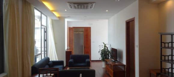 2 غرف نوم منزل ذو طابقين في Tay Ho, Vietnam رقم 7810 5