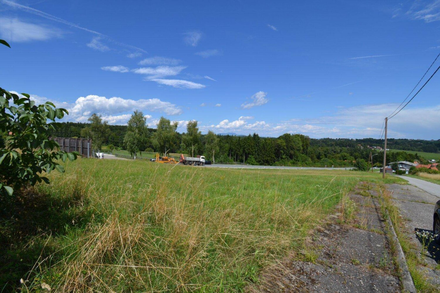 6980m² Land in Lannach, Austria No. 241047