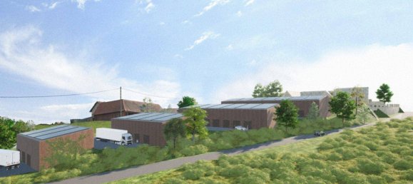 6980m² Land in Lannach, Austria No. 241047 8