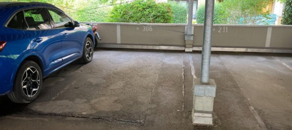 Apartamento de 1 dormitorio en Konstanz, Germany No. 271649 14