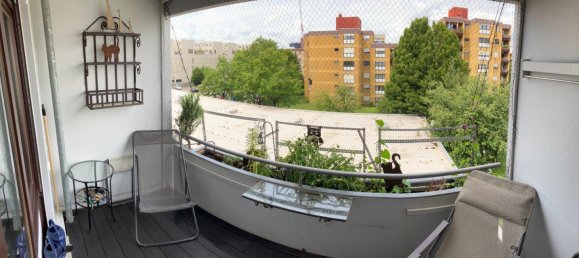 Apartamento de 1 dormitorio en Konstanz, Germany No. 271649 3