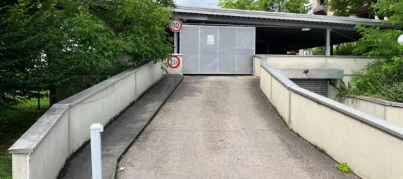 Apartamento de 1 dormitorio en Konstanz, Germany No. 271649 15