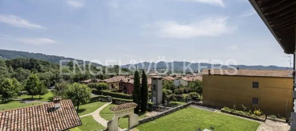 Apartamento de 6 habitaciónes en Sorisole, Italy No. 134221 12