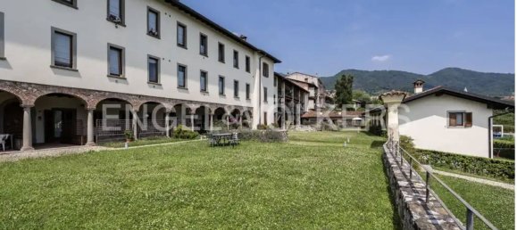 Apartamento de 6 habitaciónes en Sorisole, Italy No. 134221 13