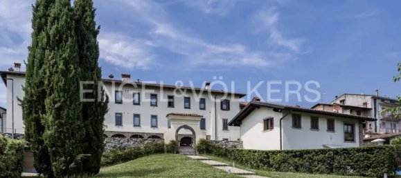 Apartamento de 6 habitaciónes en Sorisole, Italy No. 134221 14