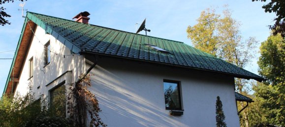 8 rooms Bungalow in Altmunster, Austria No. 58185 11