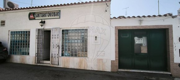 2 Schlafzimmer Haus in Elvas, Portugal, Nr. 17824 4