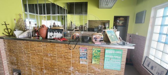 2 Schlafzimmer Haus in Elvas, Portugal, Nr. 17824 7