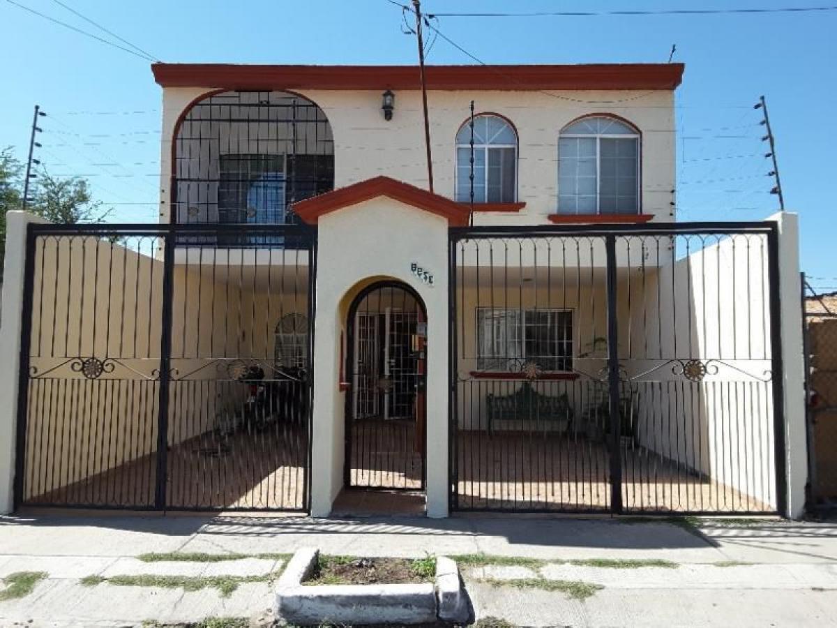 3 bedrooms House in Jalisco, Mexico No. 166752