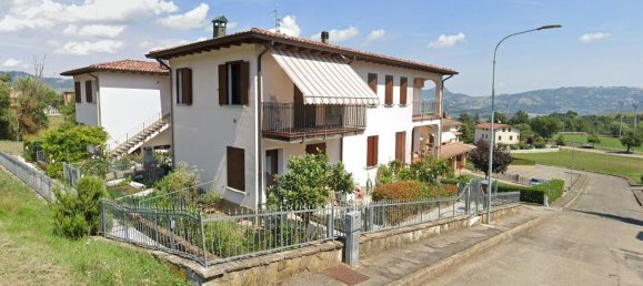 2 rooms Apartment in Toano, Italy No. 88238 10