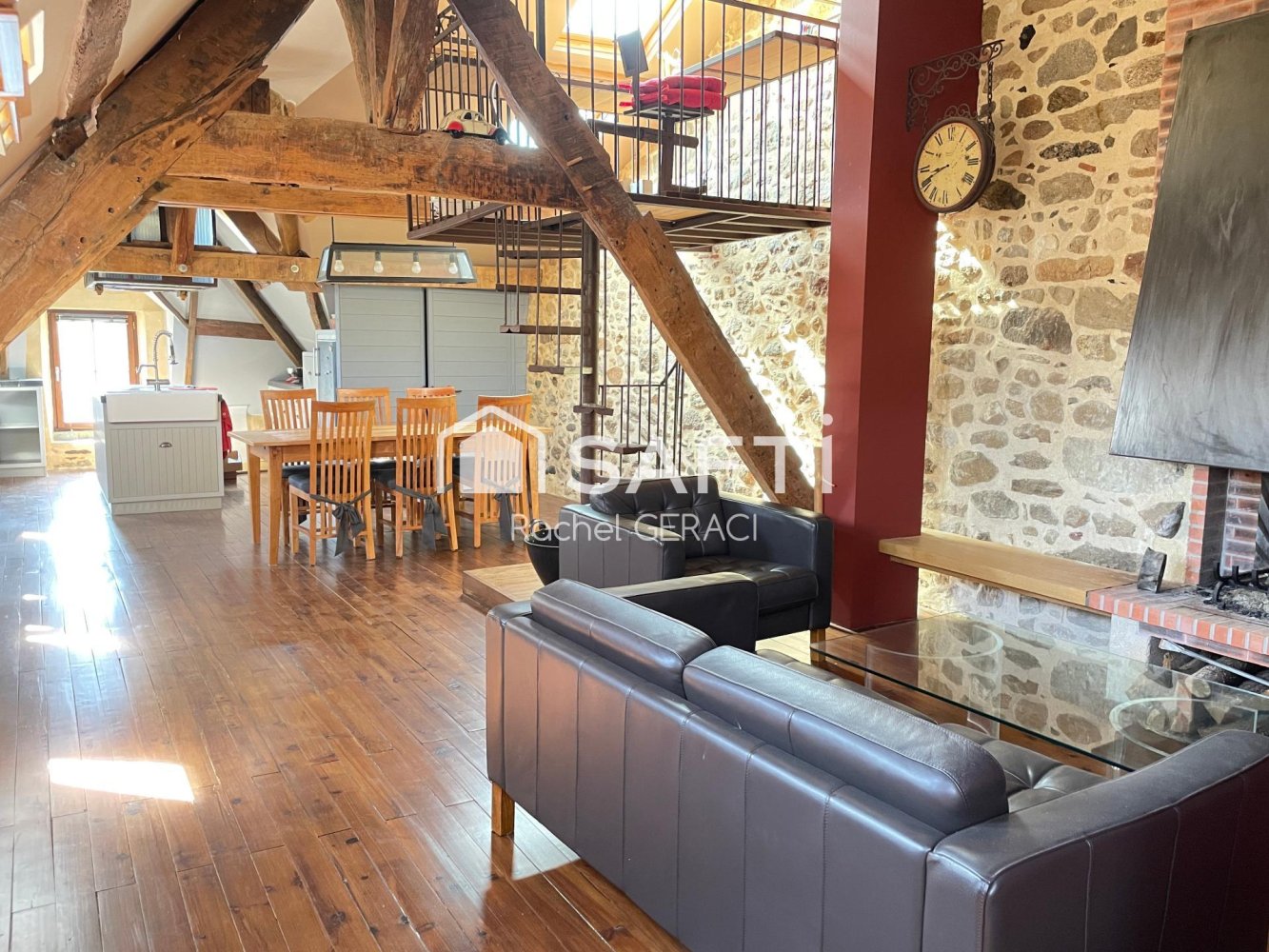 1 Schlafzimmer Wohnung in Le Croisic, France, Nr. 316904