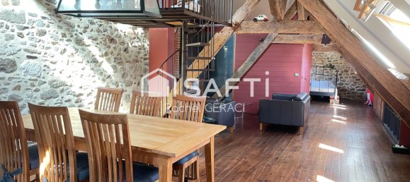 1 Schlafzimmer Wohnung in Le Croisic, France, Nr. 316904 4