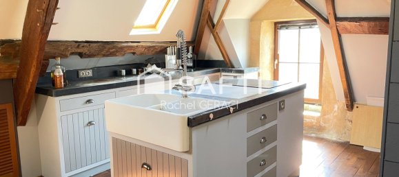 1 Schlafzimmer Wohnung in Le Croisic, France, Nr. 316904 2