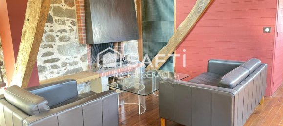 1 Schlafzimmer Wohnung in Le Croisic, France, Nr. 316904 3